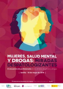 salud género y drogas miradas despatologizantes