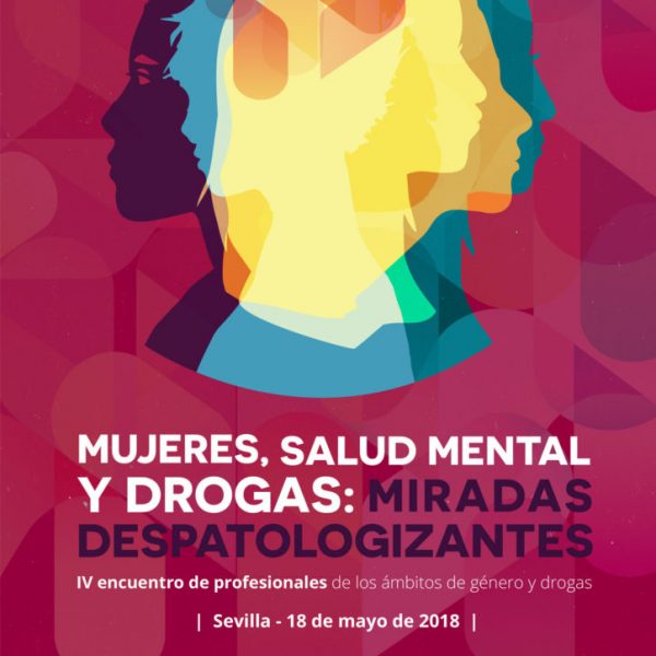 salud género y drogas miradas despatologizantes