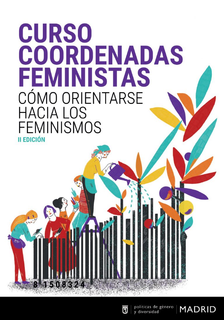 CURSO COORDENADAS FEMINISTAS